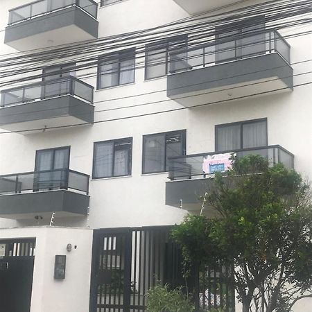 Apartamento A 500M Da Praia Do Forte! Cabo Frio Bagian luar foto