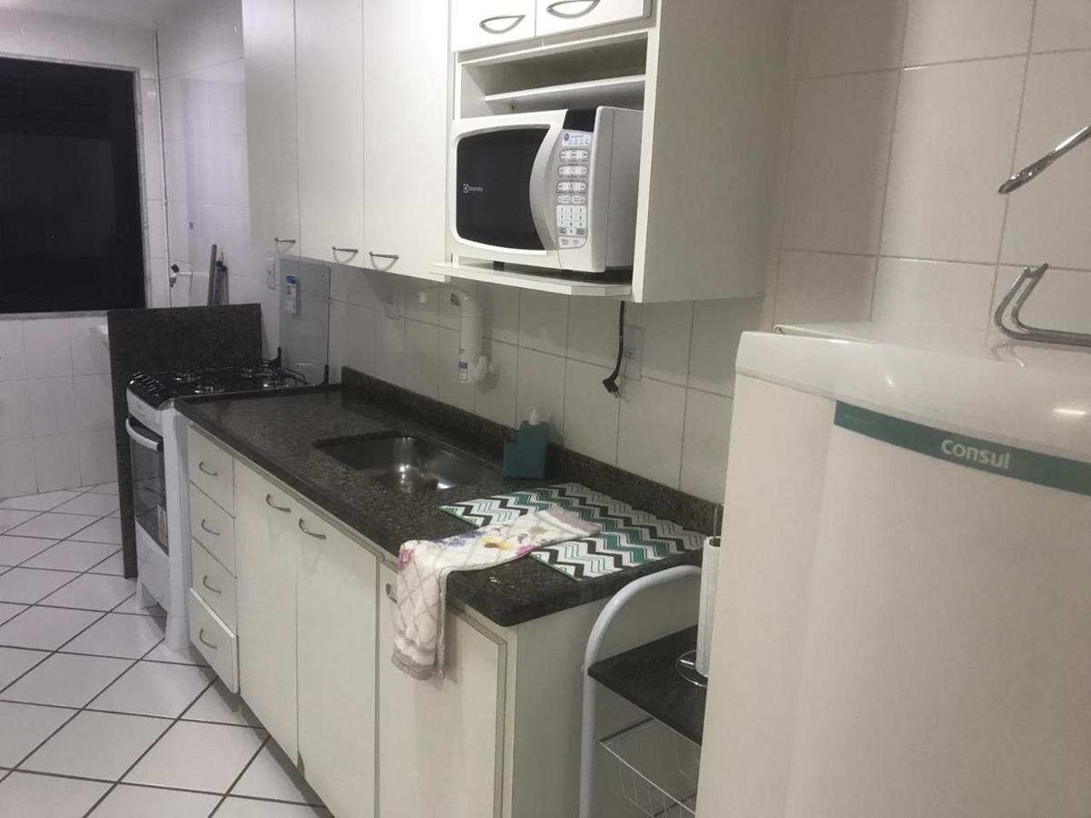 Apartamento A 500M Da Praia Do Forte! Cabo Frio Bagian luar foto