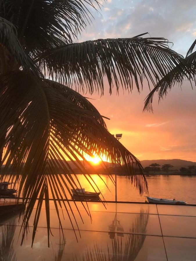 Apartamento A 500M Da Praia Do Forte! Cabo Frio Bagian luar foto