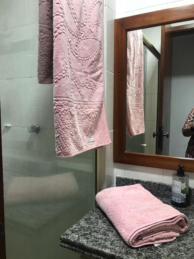 Apartamento A 500M Da Praia Do Forte! Cabo Frio Bagian luar foto