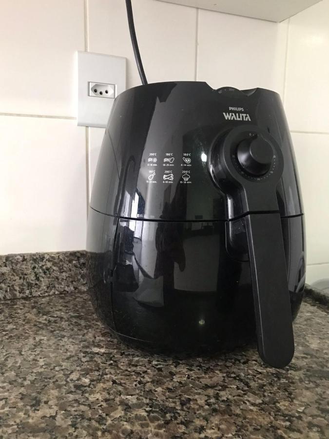 Apartamento A 500M Da Praia Do Forte! Cabo Frio Bagian luar foto