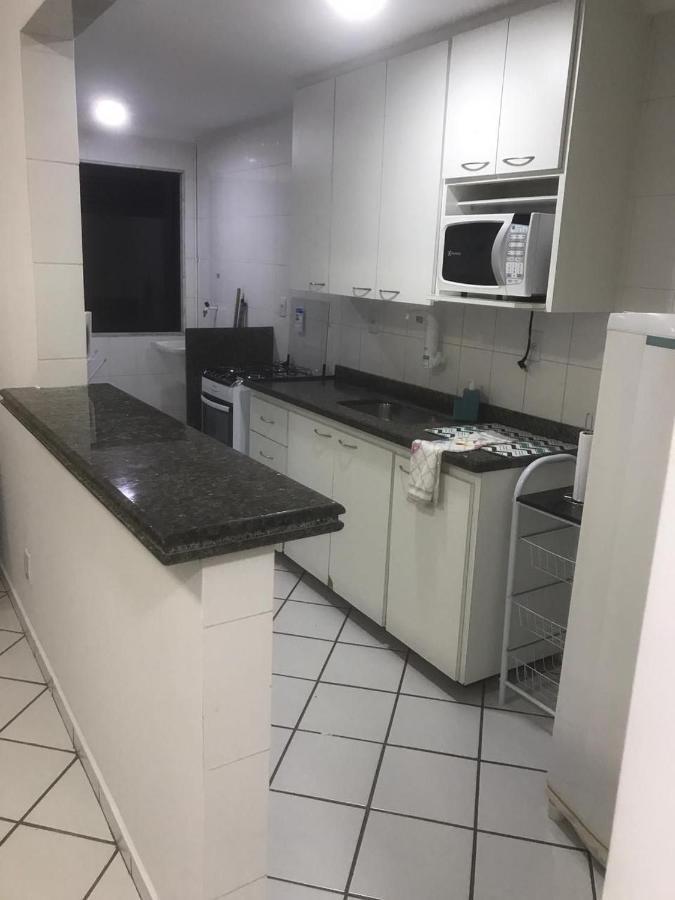 Apartamento A 500M Da Praia Do Forte! Cabo Frio Bagian luar foto